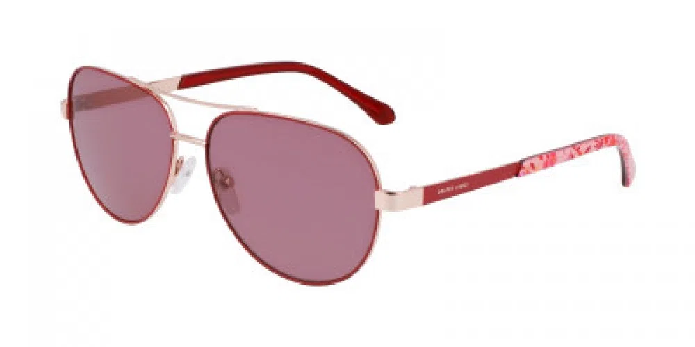 Draper James DJ7054 Sunglasses - view 3